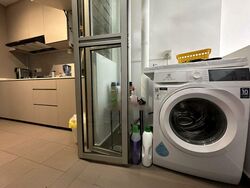 Blk 121B Eastbank @ Canberra (Sembawang), HDB 4 Rooms #485974171